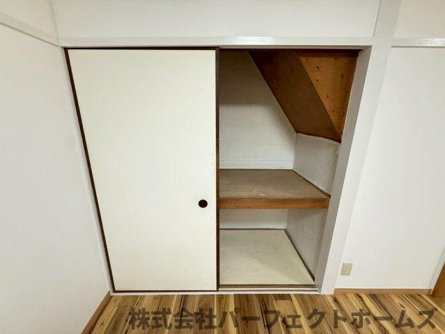【収納】の画像