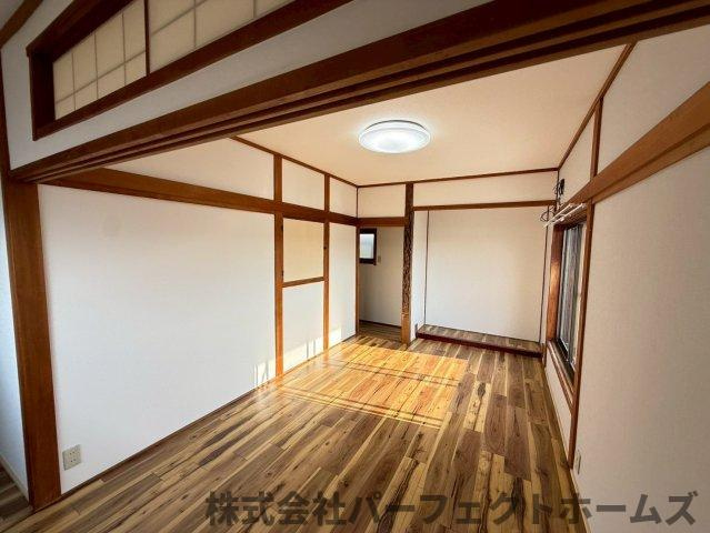 【洋室】の画像