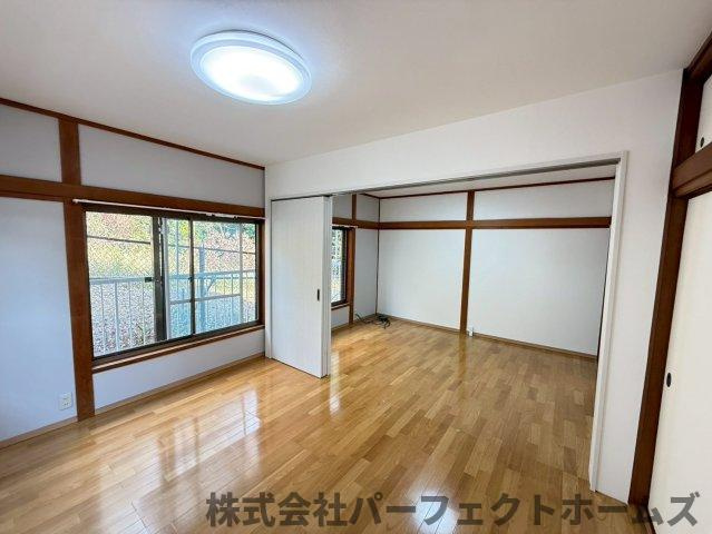 【洋室】の画像
