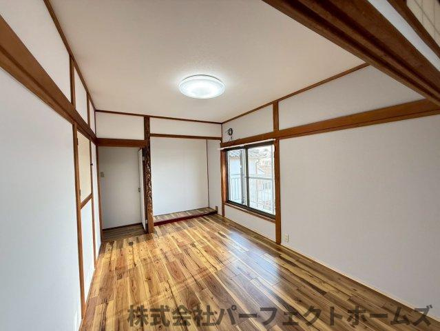 【洋室】の画像