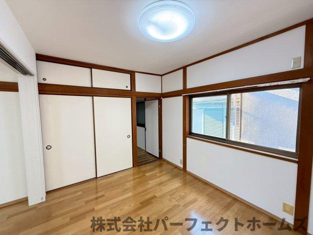 【居間・リビング】の画像