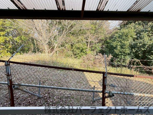 東藤田町戸建の展望