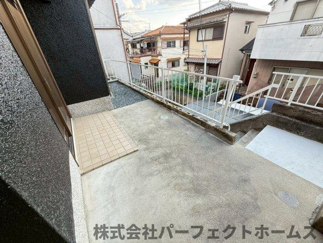 【庭】の画像