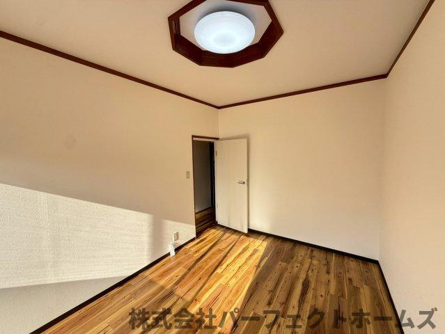 【洋室】の画像