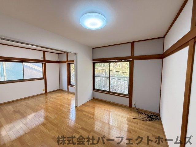 【洋室】の画像