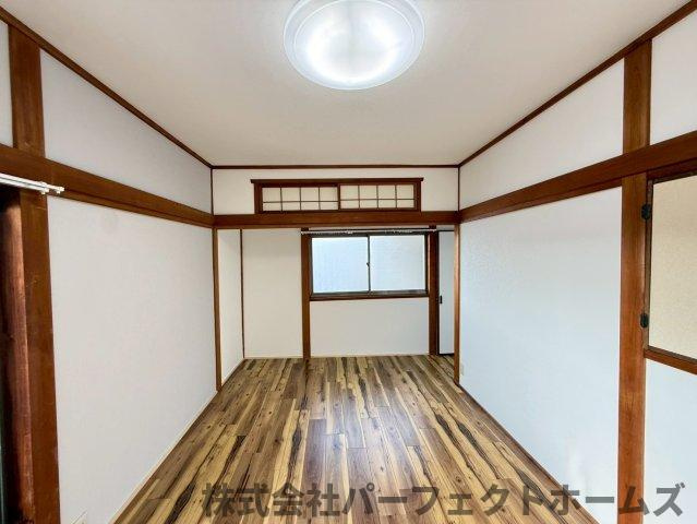 【洋室】の画像