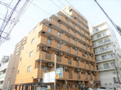 ライオンズマンション川崎貝塚第２の画像