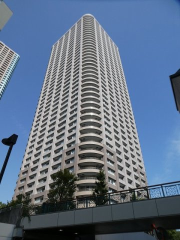 リバーシティ21イーストタワーズⅡの画像