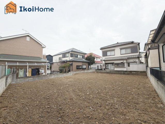 神戸市西区王塚台５丁目　土地の周辺|●年中無休：当日予約可●更地につき解体費用不要です。