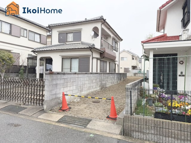 神戸市西区王塚台５丁目　土地のその他|●資料・カタログのご請求無料●スーパーやコンビニ、飲食店、病院など徒歩圏内の施設も多々あります。