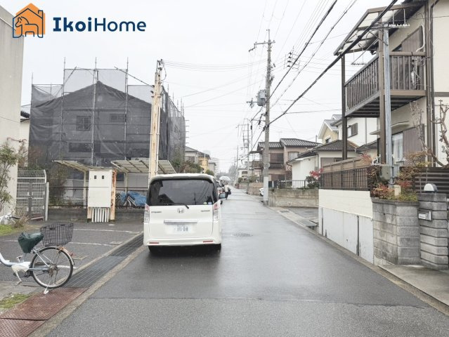 神戸市西区王塚台５丁目　土地のその他|●年中無休：当日予約可●西区、垂水区、明石市初。弊社は契約前に土地の地盤調査を無料で行っています