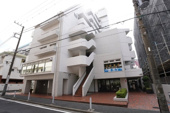 山下公園サンライトマンション弐号棟の画像