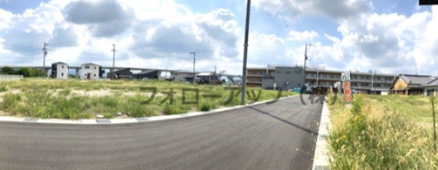 リーブルガーデン田原本町黒田4期