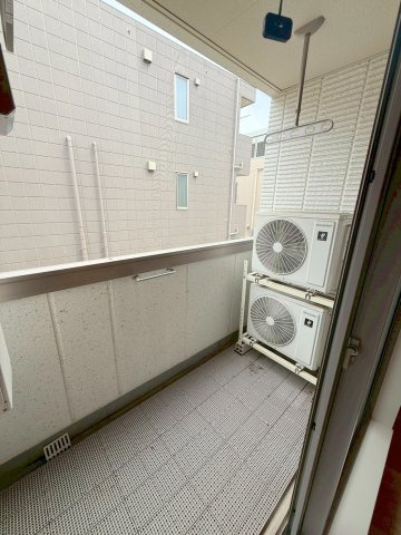 メゾンラフィーネの設備|★エアコン２基★