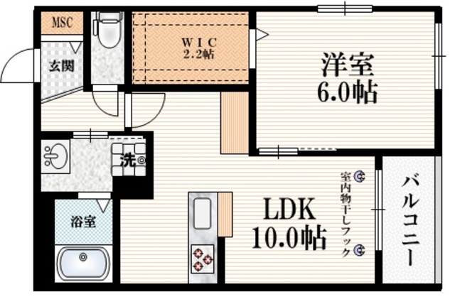 メゾンラフィーネのその他共用部分|★耐震・耐火設計　旭化成へーベルメゾン★