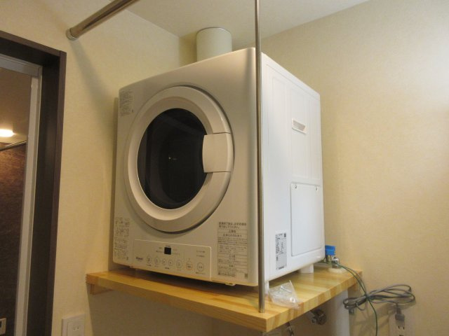 RubyⅥの設備