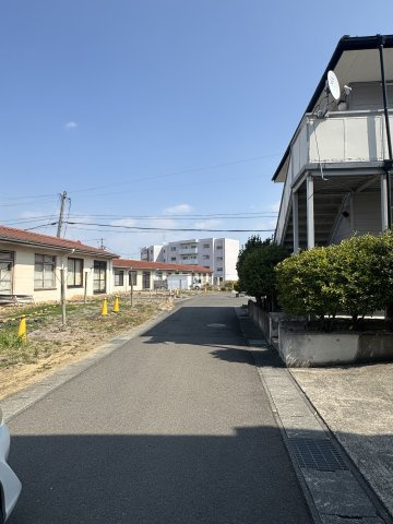 想定年間賃料534万　想定利回り19.07％　木造の周辺