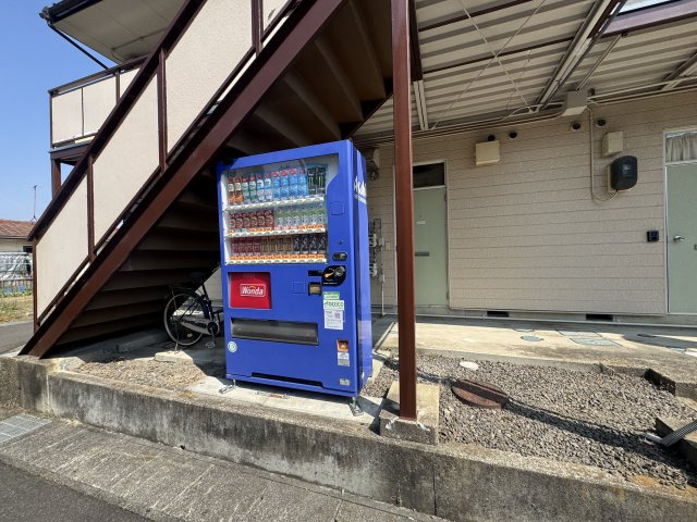 想定年間賃料534万　想定利回り19.07％　木造のその他