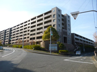 サーパス城山台の画像