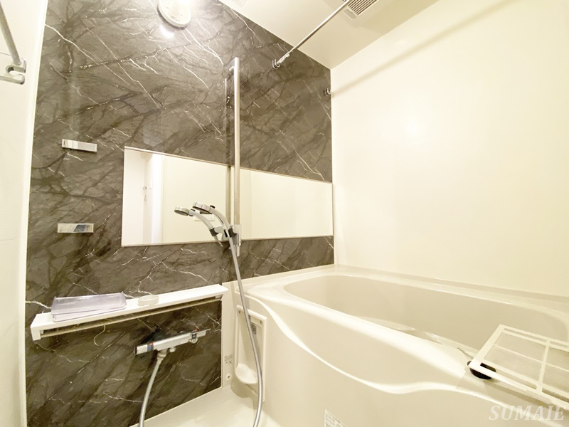 エイチ・エス駒込の浴室|お風呂です☆