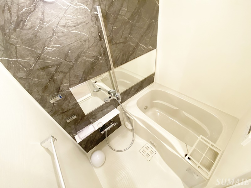 エイチ・エス駒込の浴室|お風呂です☆