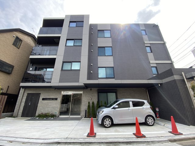 エイチ・エス駒込