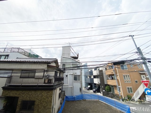 エイチ・エス駒込の展望|眺望です☆