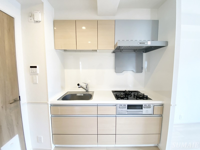 エイチ・エス駒込のキッチン|キッチンです☆