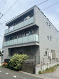 REVEURHILLの画像