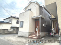 藤沢市打戻 中古戸建ての画像