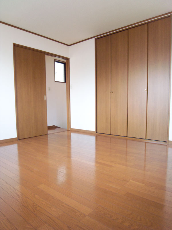 サンヴィレッジ関原Aのその他