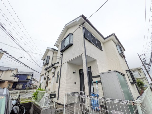 サンヴィレッジ関原Aのその他
