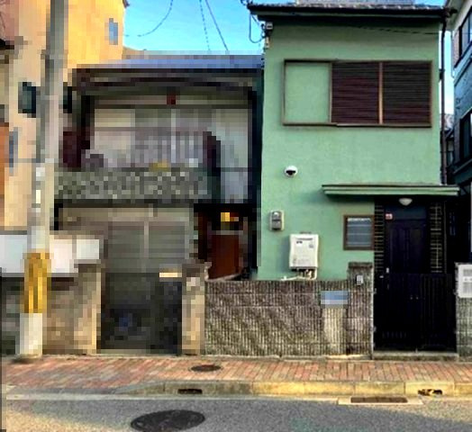 西宮市市庭町