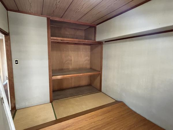 【和室】 | 【現況掲載中】和室