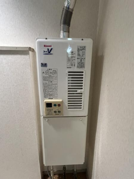 【玄関】 | 【現況掲載中】廊下部分