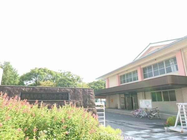 【周辺】 | 鴨池小学校まで約500m