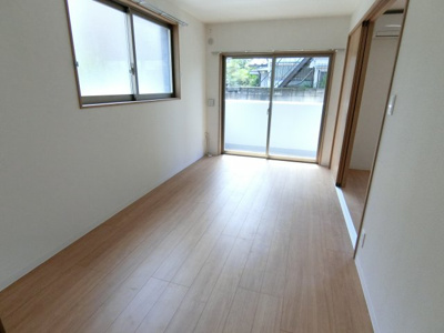 【内装】 | イル カヴァロ