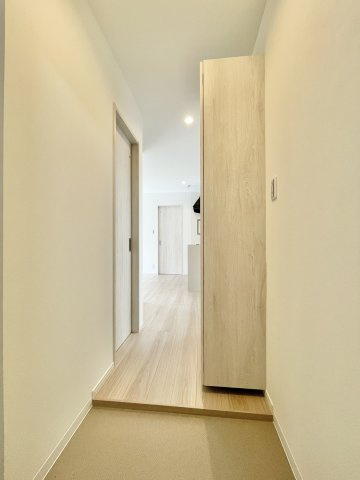【玄関】 | Sunny昭和町