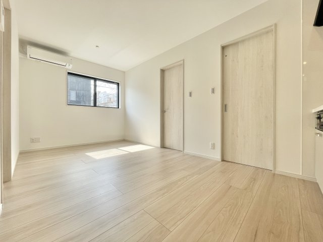 【居間・リビング】 | Sunny昭和町