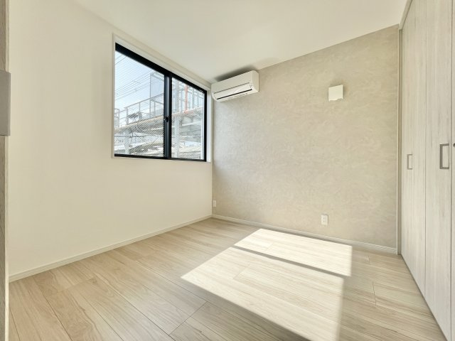 【寝室】 | Sunny昭和町