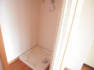 【その他】 | パークハイツA | ※リノベ前のお写真です※