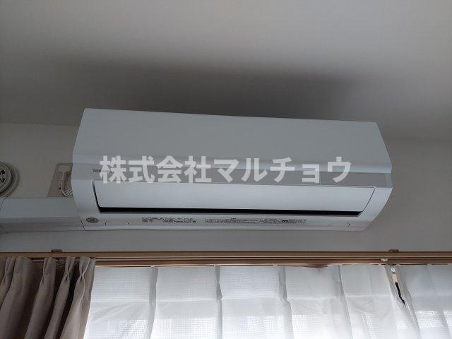 ユーミー千津ヶ谷の設備