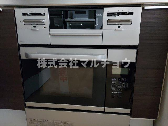 ユーミー千津ヶ谷の設備