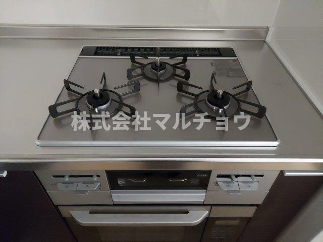 ユーミー千津ヶ谷の設備