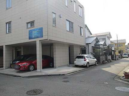 佐伯区五日市中央４丁目の周辺