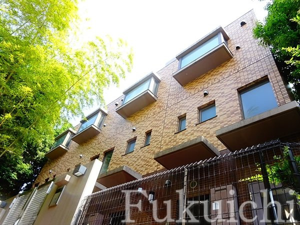 エーデルヴィラ都立大学