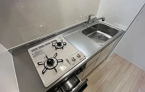 ディモーラ北千住のその他