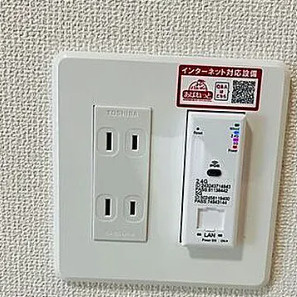 ディモーラ北千住のその他