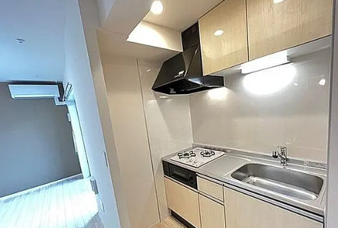 ディモーラ北千住のその他