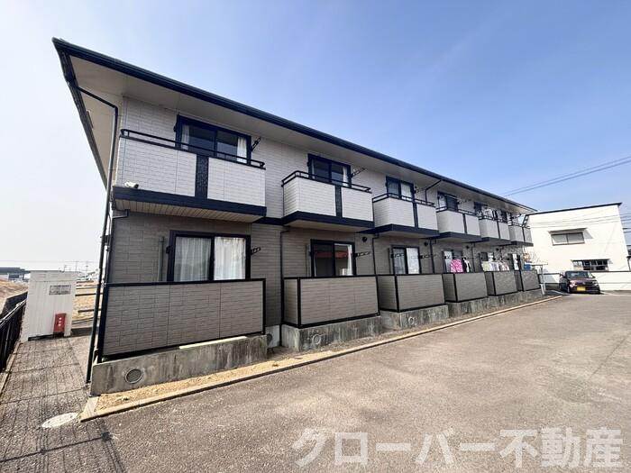ヴェルデ原
